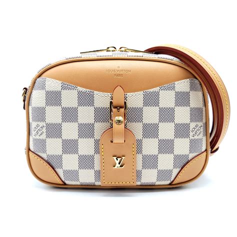 borsa deauville mini louis vuitton|deauville mini handbags review.